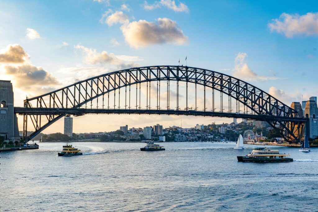Sydney, Australia