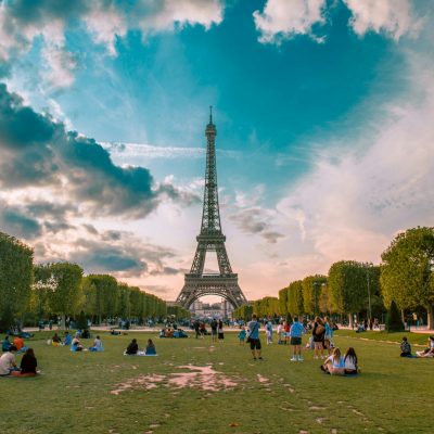Eiffel Tower